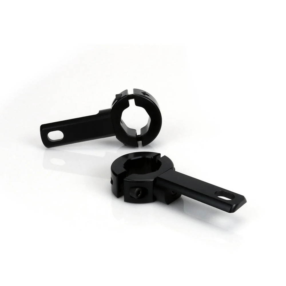 Denali Crash Bar Lighting Bracket BMW R 1300 GS