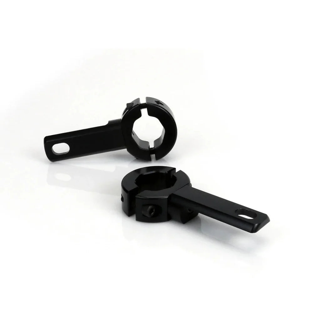 Kit de luces adicionales Denali D7 BMW R 1300 GS