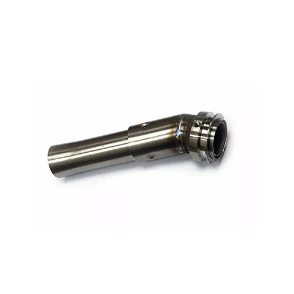 Chicane DB killer Akrapovic BMW R 1250 GS