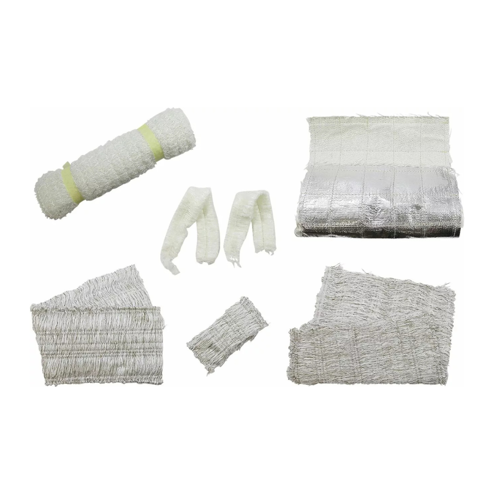 Akrapovic repair kit BMW R 1250 GS