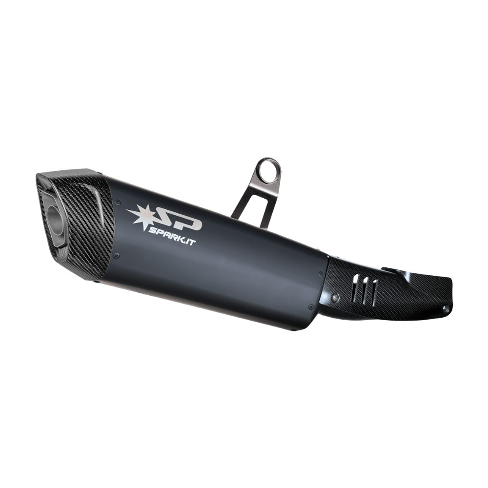 SPARK BMW R 1250 GS Exhaust Muffler