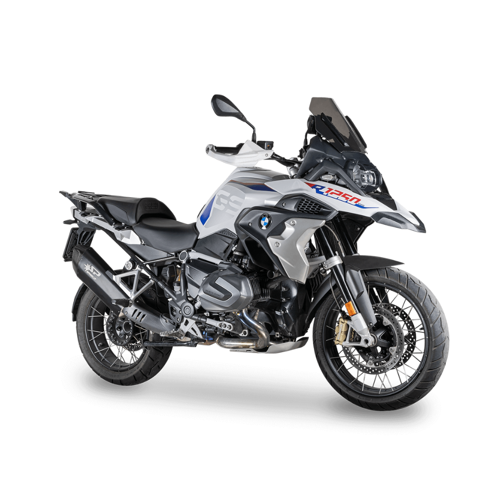 SPARK BMW R 1250 GS Exhaust Muffler