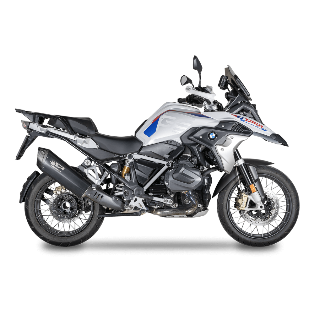 SPARK BMW R 1250 GS Exhaust Muffler