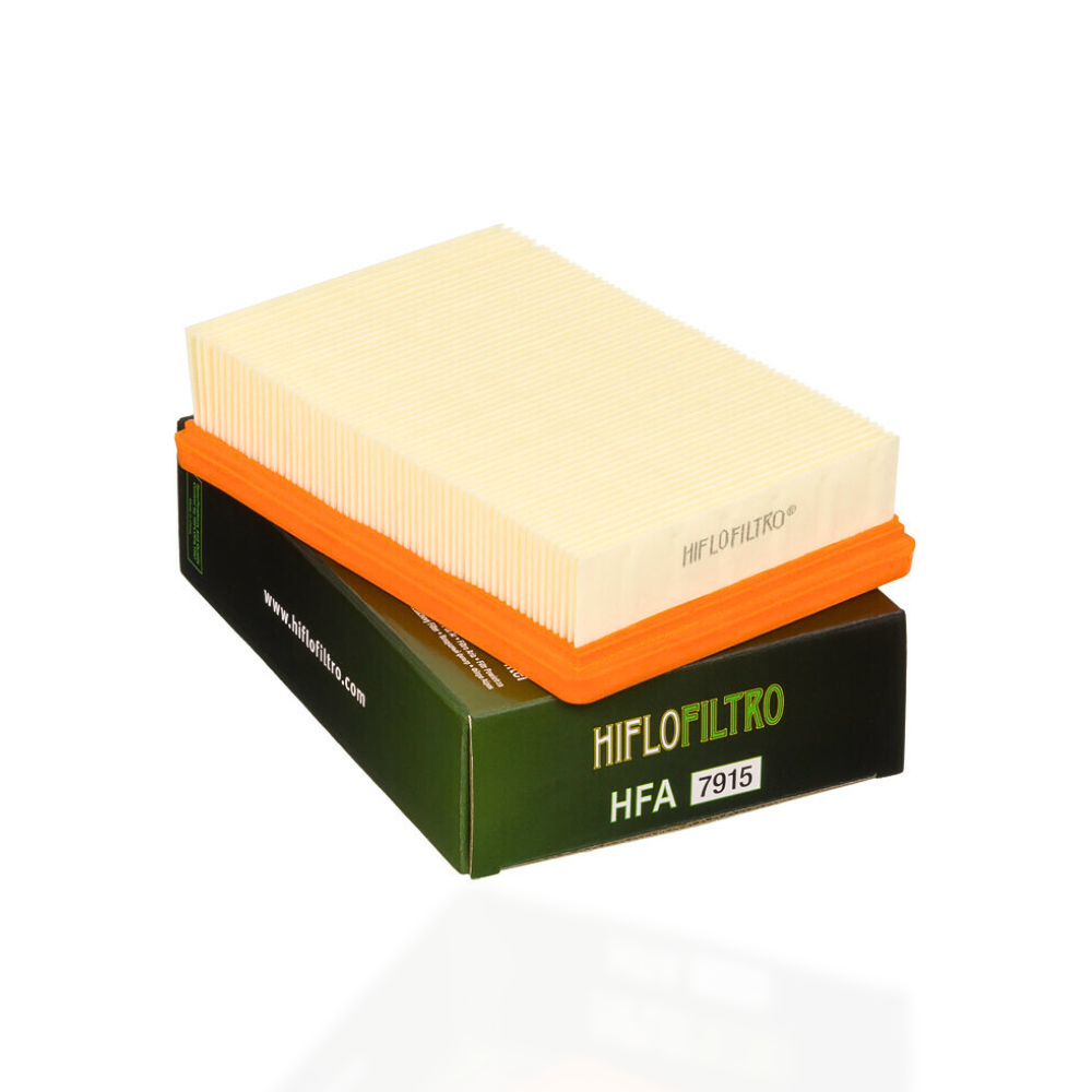 HifloFiltro BMW GS air filter