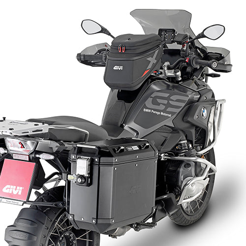 Sacoche réservoir extensible Givi 1300 / 1250 / 1200 GS