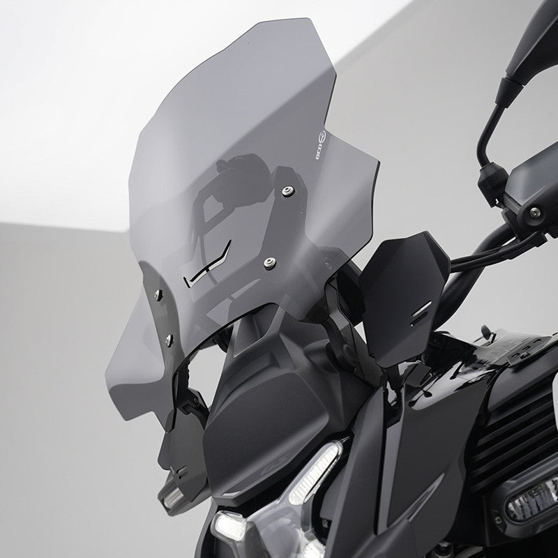 BCD spoilers BMW R 1300 GS Adventure