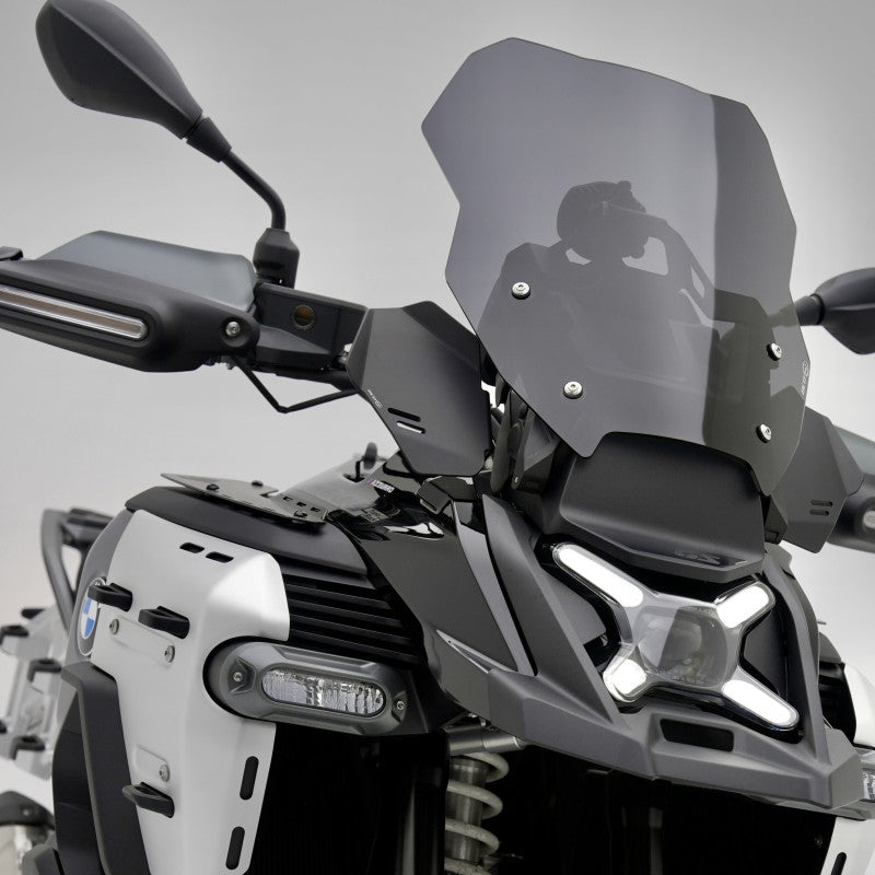 BCD spoilers BMW R 1300 GS Adventure