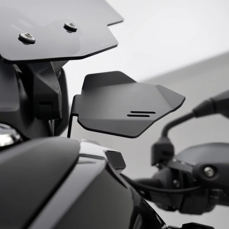 BCD spoilers BMW R 1300 GS Adventure