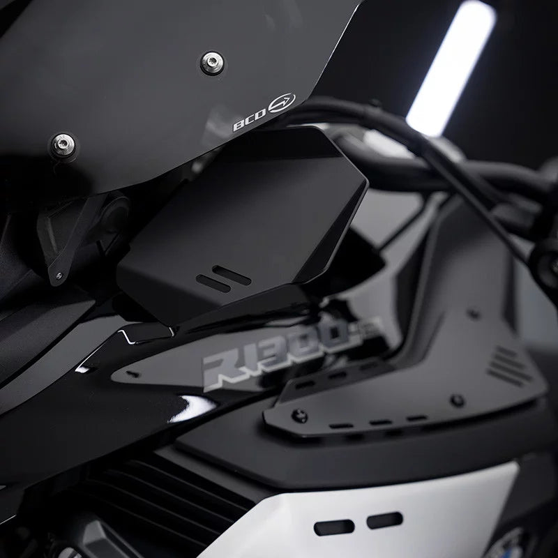 BCD spoilers BMW R 1300 GS Adventure