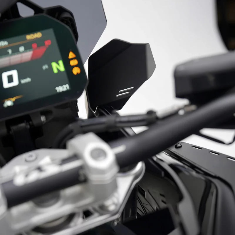 BCD spoilers BMW R 1300 GS Adventure