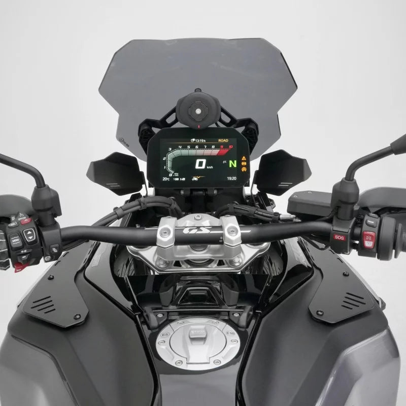 BCD spoilers BMW R 1300 GS Adventure