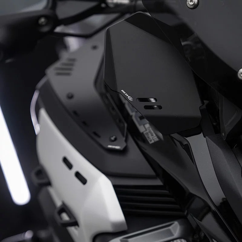 BCD spoilers BMW R 1300 GS Adventure