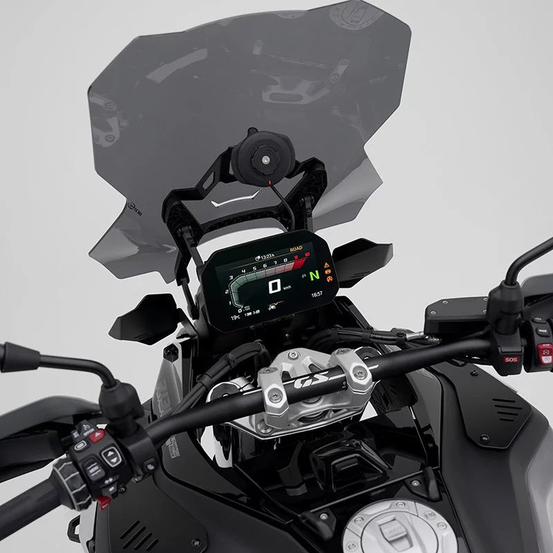 BCD spoilers BMW R 1300 GS Adventure