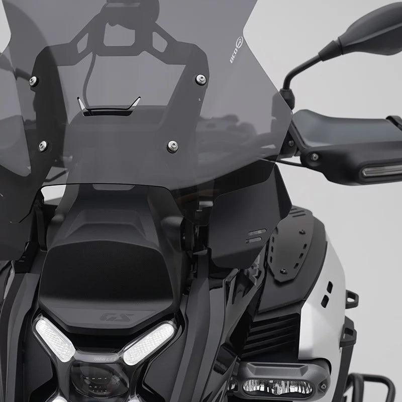 BCD spoilers BMW R 1300 GS Adventure