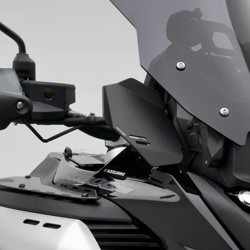 BCD spoilers BMW R 1300 GS Adventure