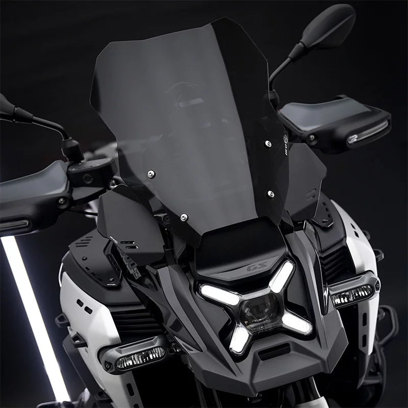 BCD spoilers BMW R 1300 GS Adventure