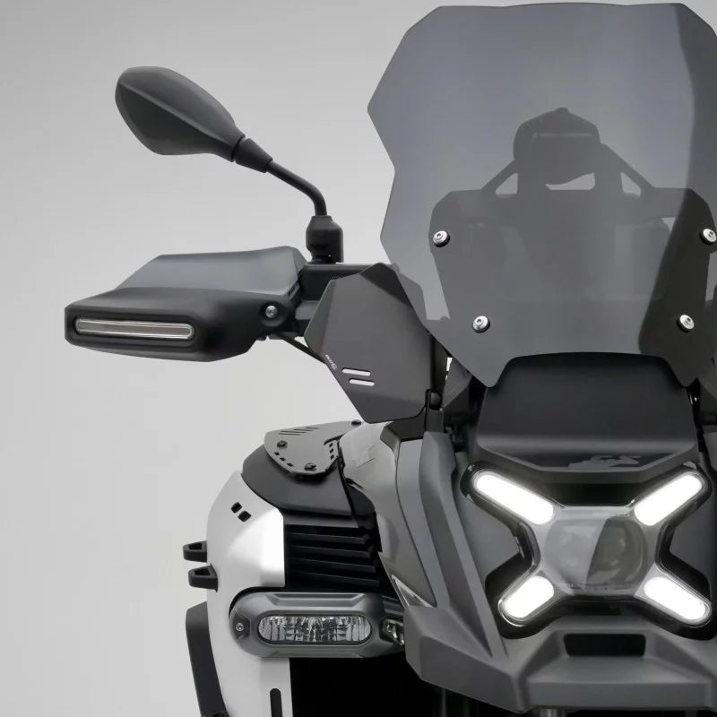 BCD spoilers BMW R 1300 GS Adventure
