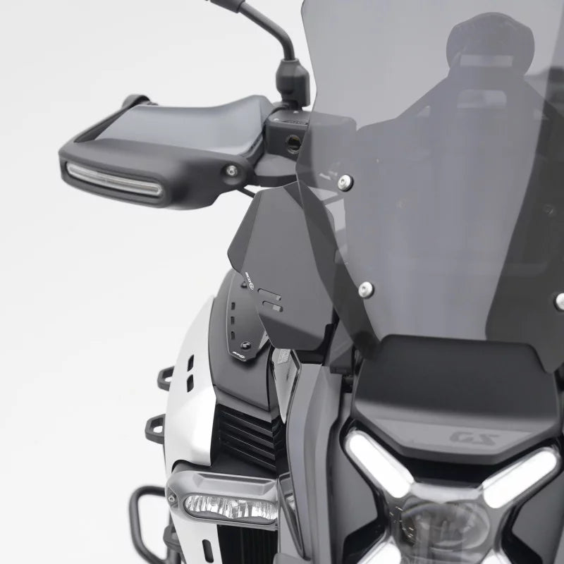BCD spoilers BMW R 1300 GS Adventure