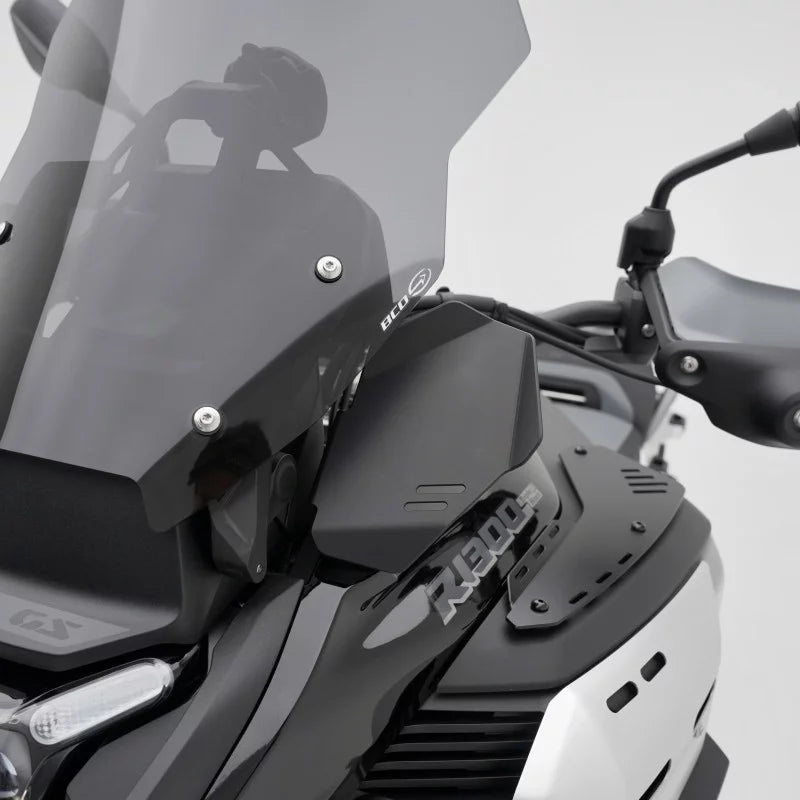 BCD spoilers BMW R 1300 GS Adventure