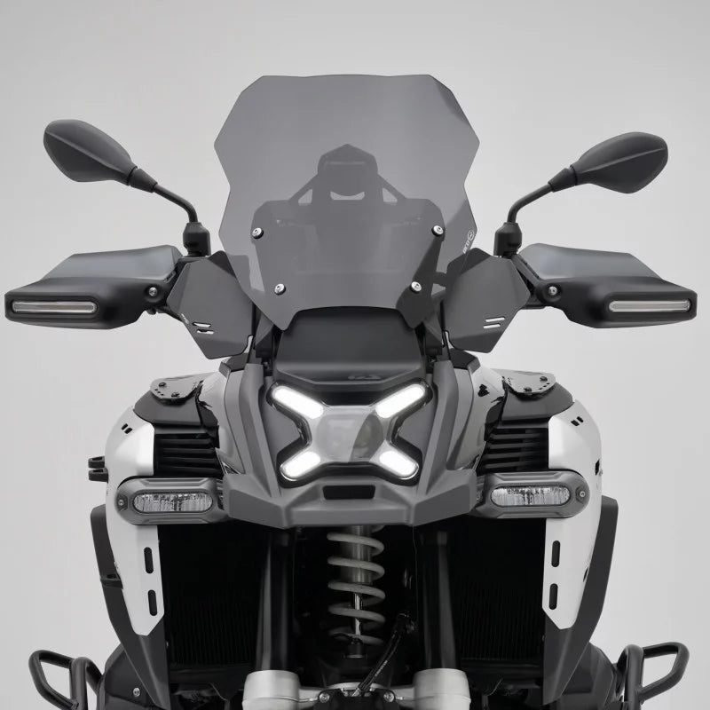 BCD spoilers BMW R 1300 GS Adventure