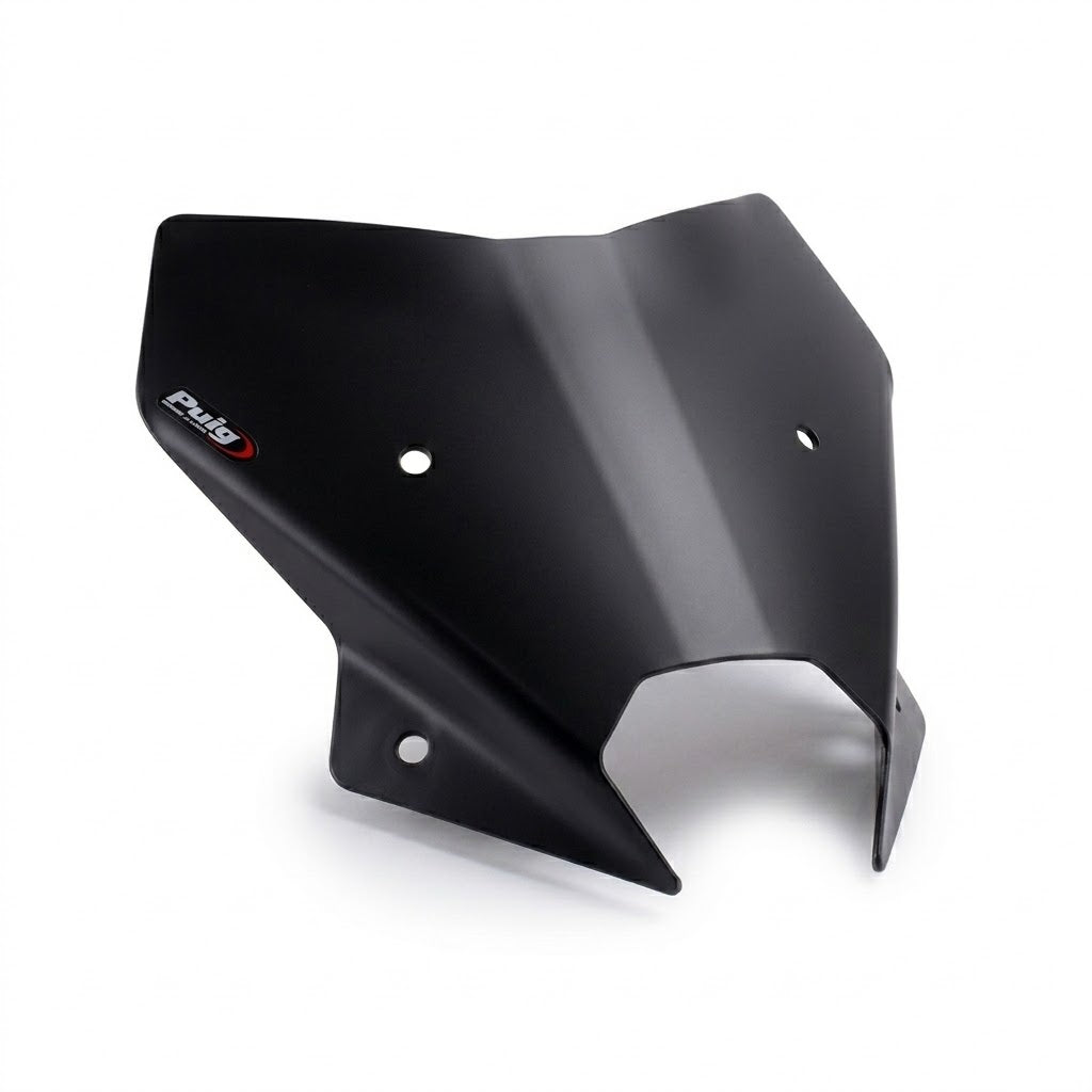 Bulle sport Puig BMW S 1000 R (2025-2026)