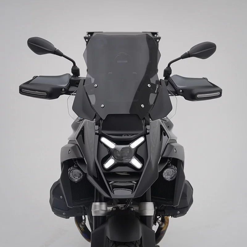 BCD sports screen BMW R 1300 GS / Adventure