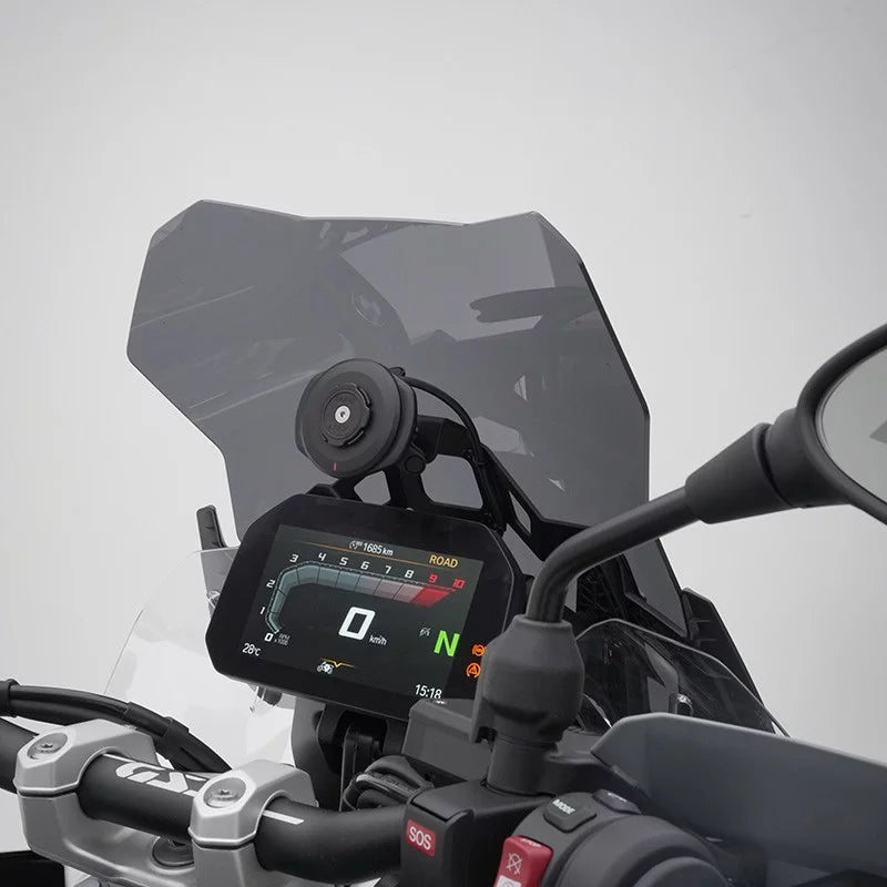 BCD sports screen BMW R 1300 GS / Adventure