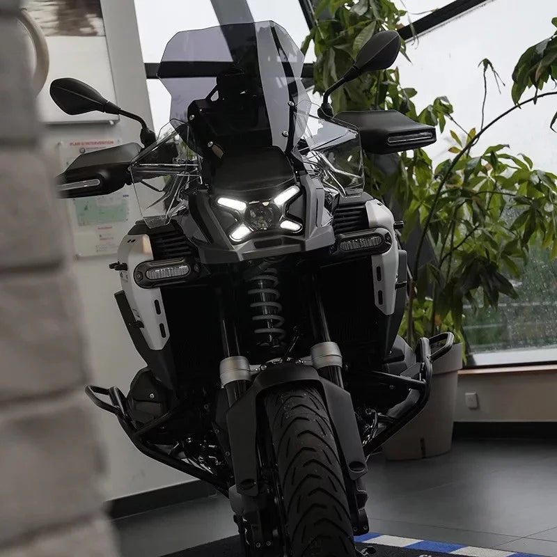 BCD sports screen BMW R 1300 GS / Adventure