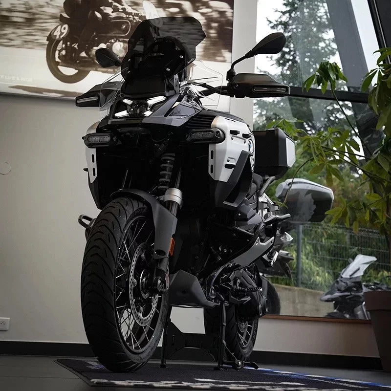 BCD sports screen BMW R 1300 GS / Adventure