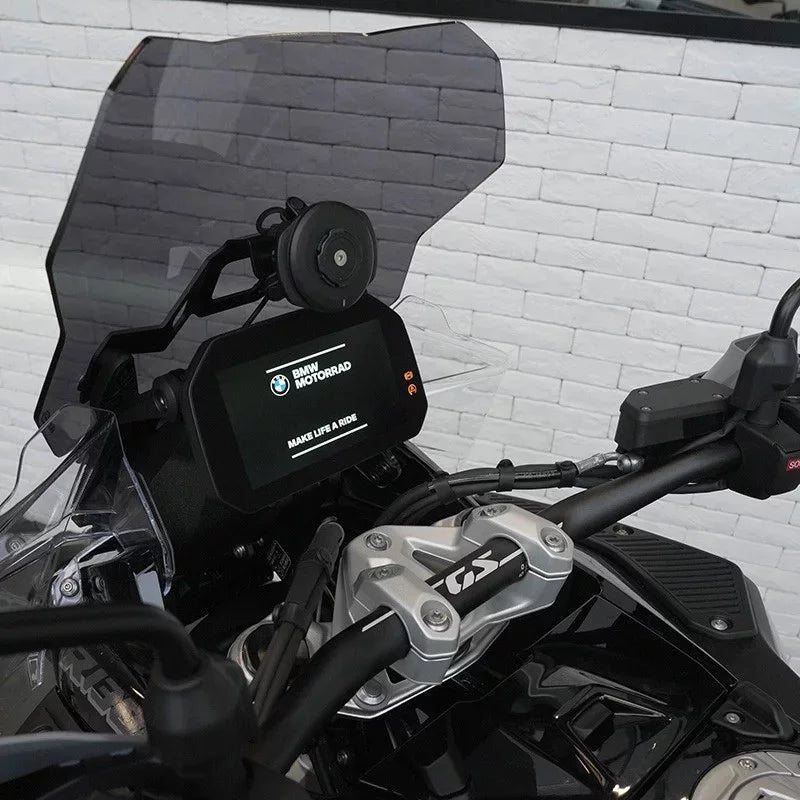BCD sports screen BMW R 1300 GS / Adventure