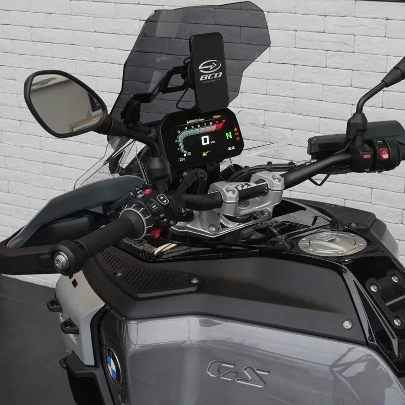 BCD sports screen BMW R 1300 GS / Adventure