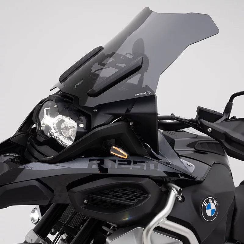 BCD sports screen BMW R 1250 / 1200 GS