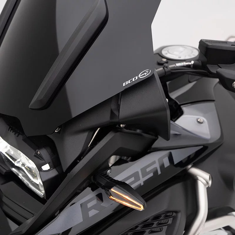 BCD sports screen BMW R 1250 / 1200 GS