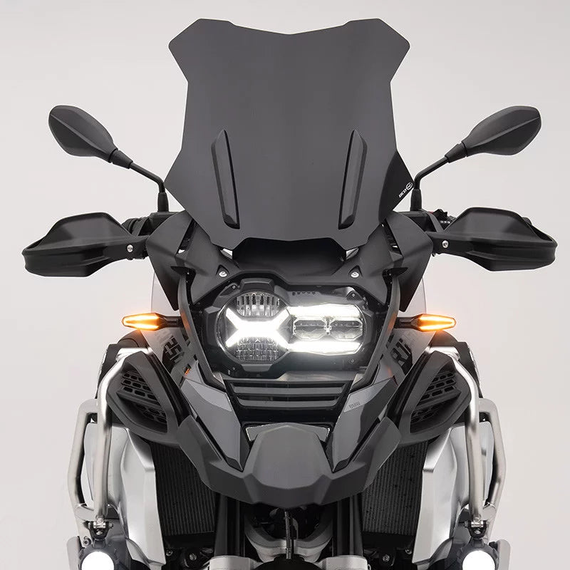 BCD sports screen BMW R 1250 / 1200 GS