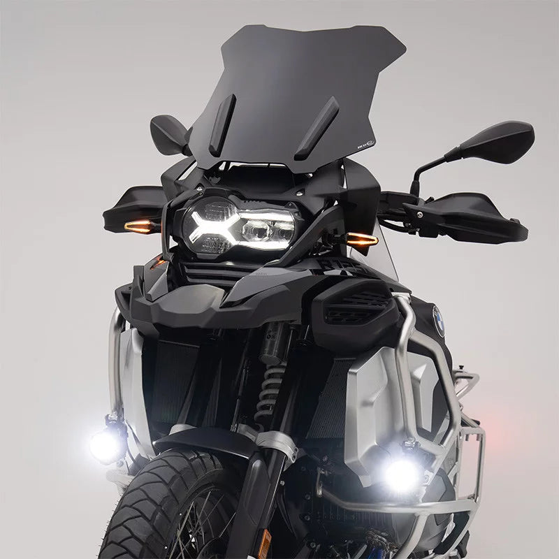 BCD sports screen BMW R 1250 / 1200 GS