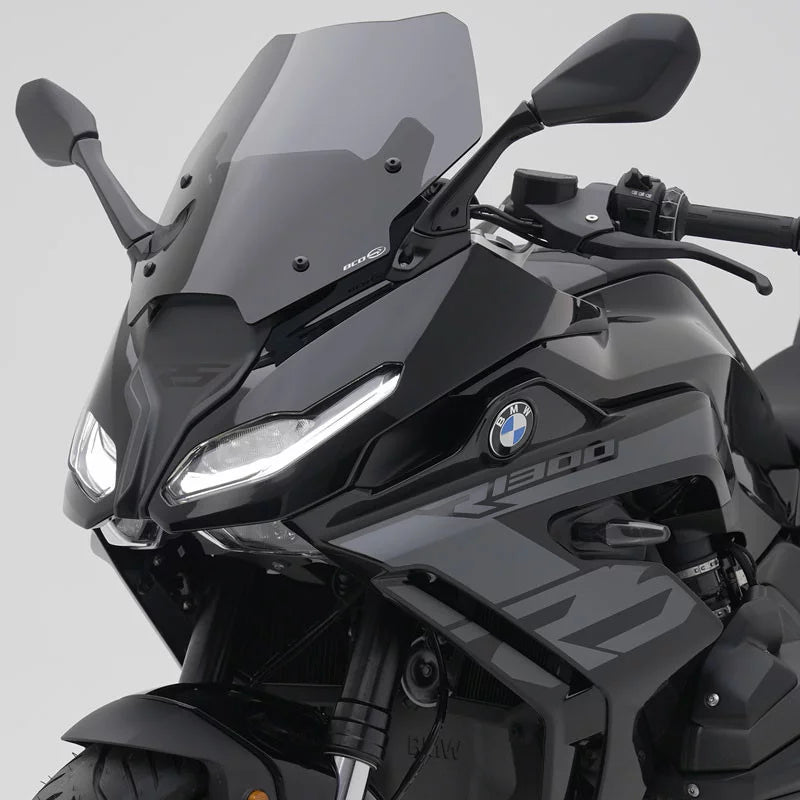Bulle sport BCD BMW R 1300 RS