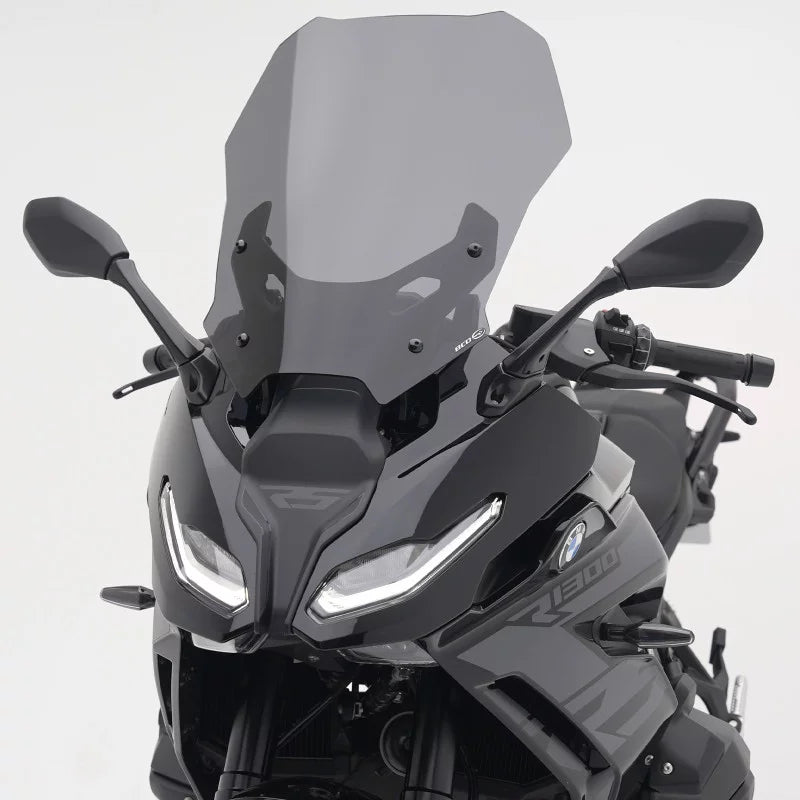 Bulle haute protection BCD BMW R 1300 RS