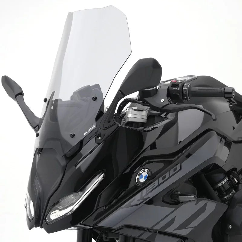 Bulle haute protection BCD BMW R 1300 RS