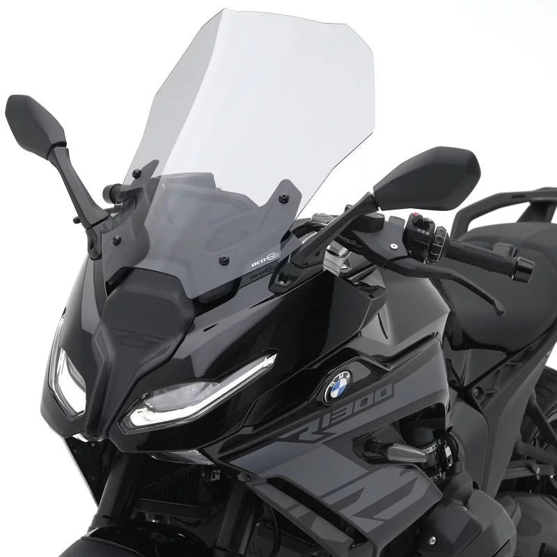Bulle haute protection BCD BMW R 1300 RS