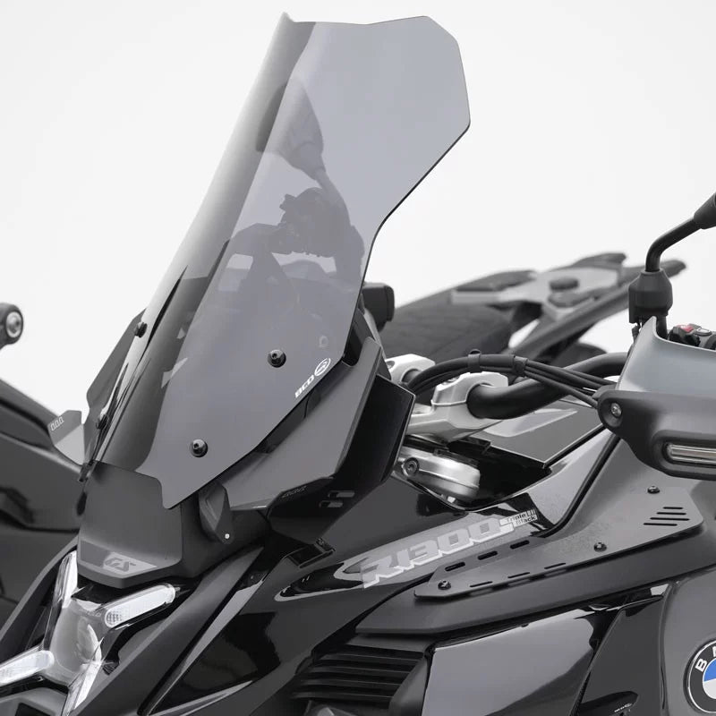 High protection screen BCD BMW R 1300 GS / Adventure