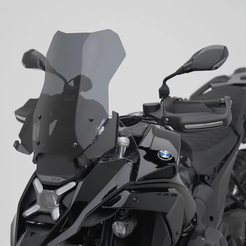 High protection screen BCD BMW R 1300 GS / Adventure