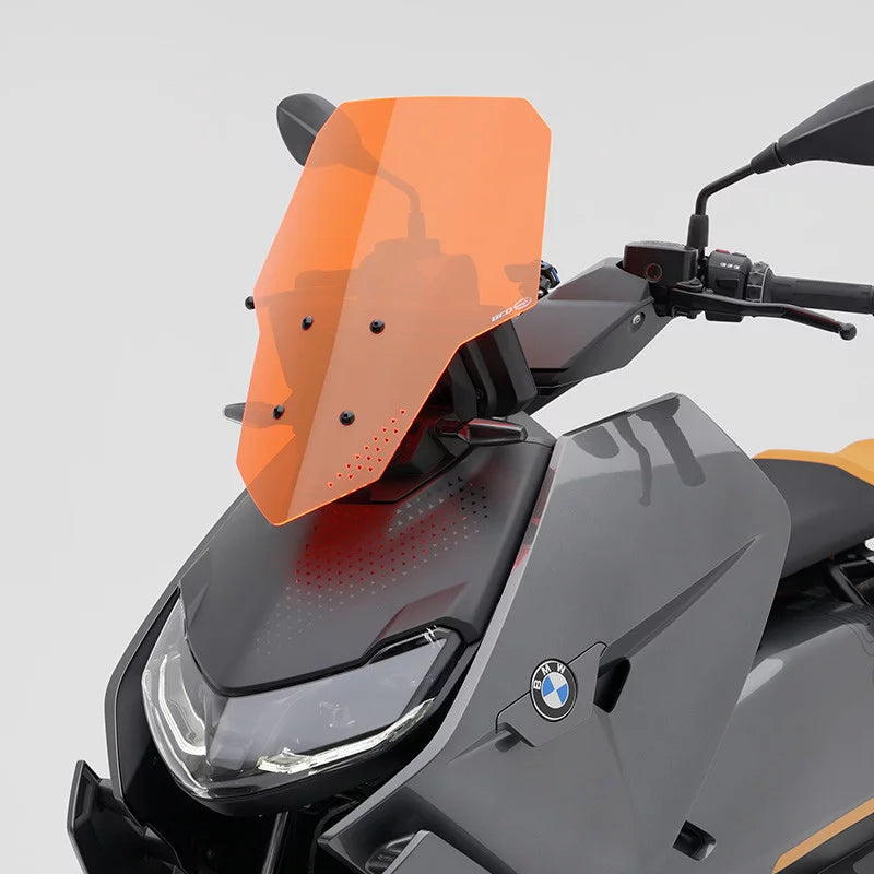 High protection screen GT BMW CE 04 (2022-2026)