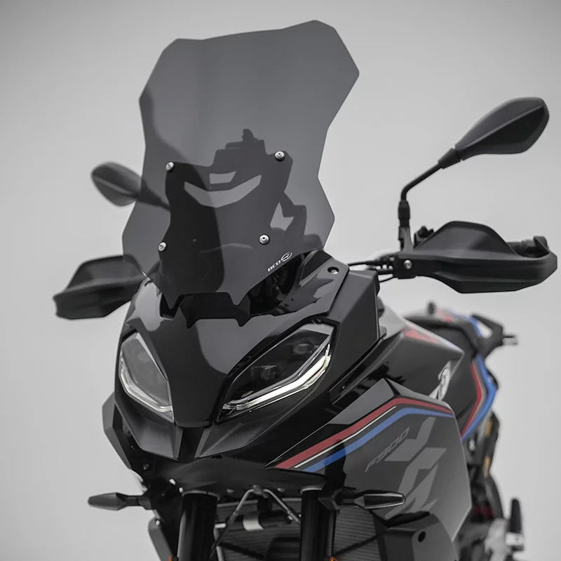 Bulle haute fumée BCD BMW F 900 XR