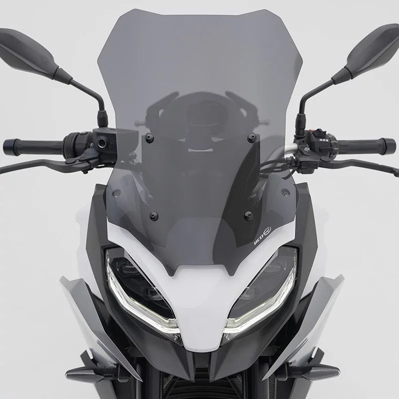 Bulle haute fumée BCD BMW F 900 XR