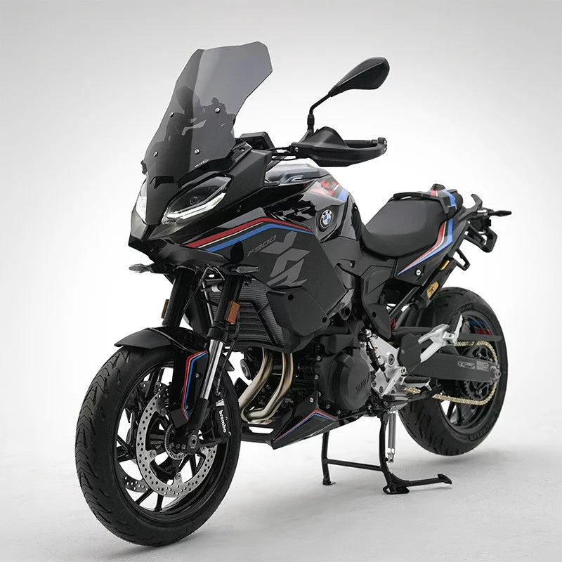Bulle haute fumée BCD BMW F 900 XR