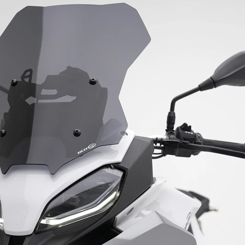 Bulle haute fumée BCD BMW F 900 XR