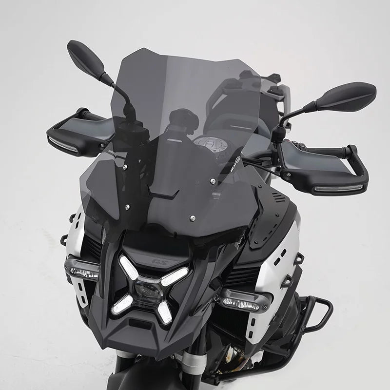 High protection screen BCD BMW R 1300 GS / Adventure
