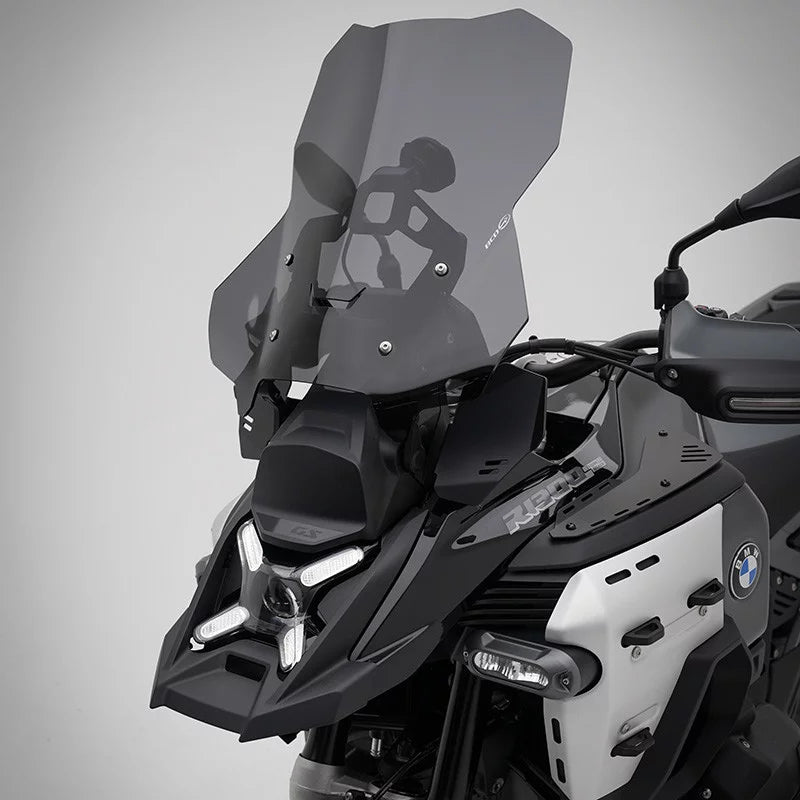 High protection screen BCD BMW R 1300 GS / Adventure