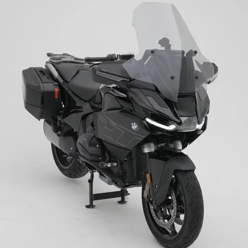 Bulle haute protection GT BCD BMW 1300 RT