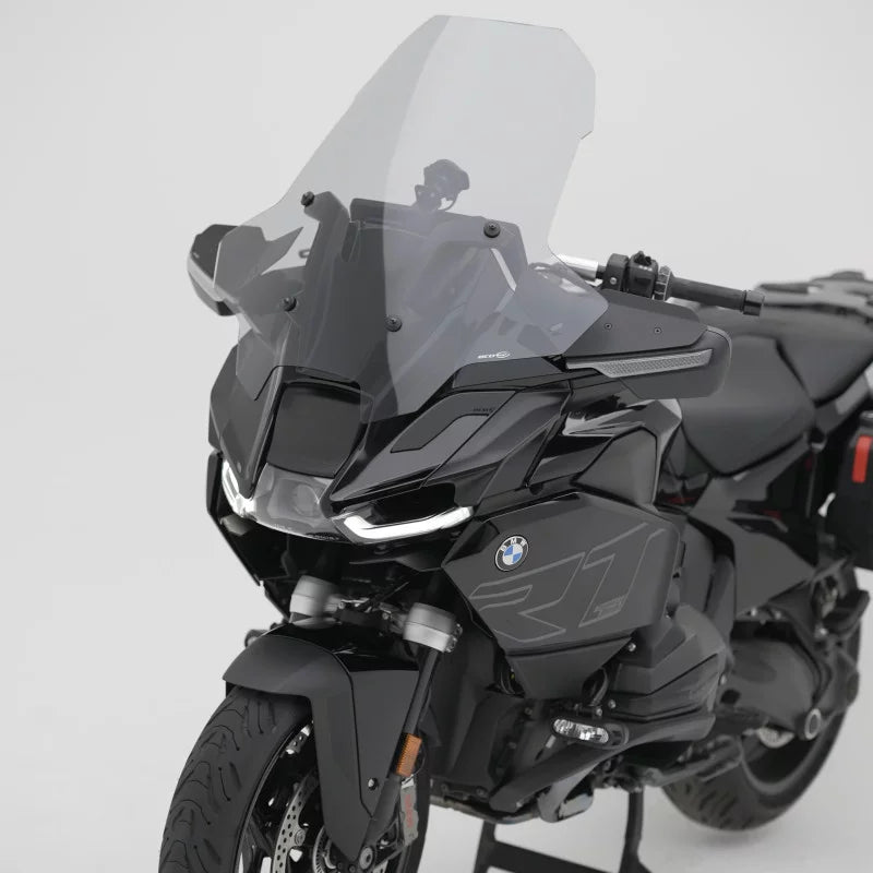 Bulle haute protection GT BCD BMW 1300 RT